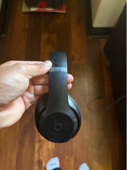 Beats Studio Pros