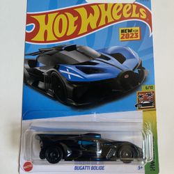 Hot Wheels 🔥