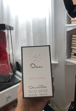 Oscar perfume 3.4 fl