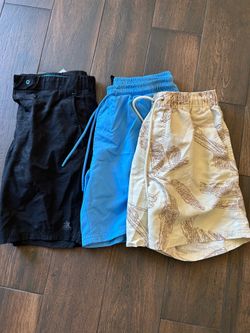 Men’s board short