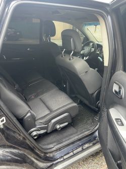 2011 Dodge Journey
