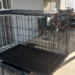 Large Kennel For Dogs