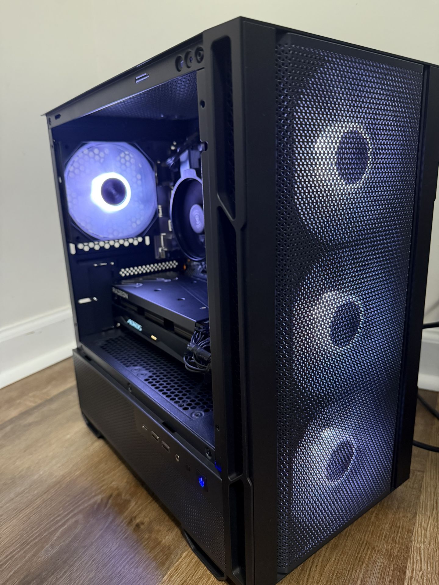 (KILLER DEAL) Custom Gaming PC! 