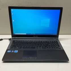 Asus U56e Corei5 500GB HD 15 Inch Laptop