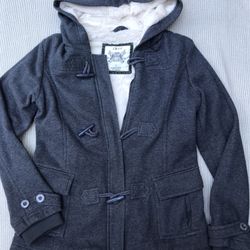 Woman’s Coat Sweater Size M/L