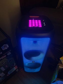 Jbl partybox 1000