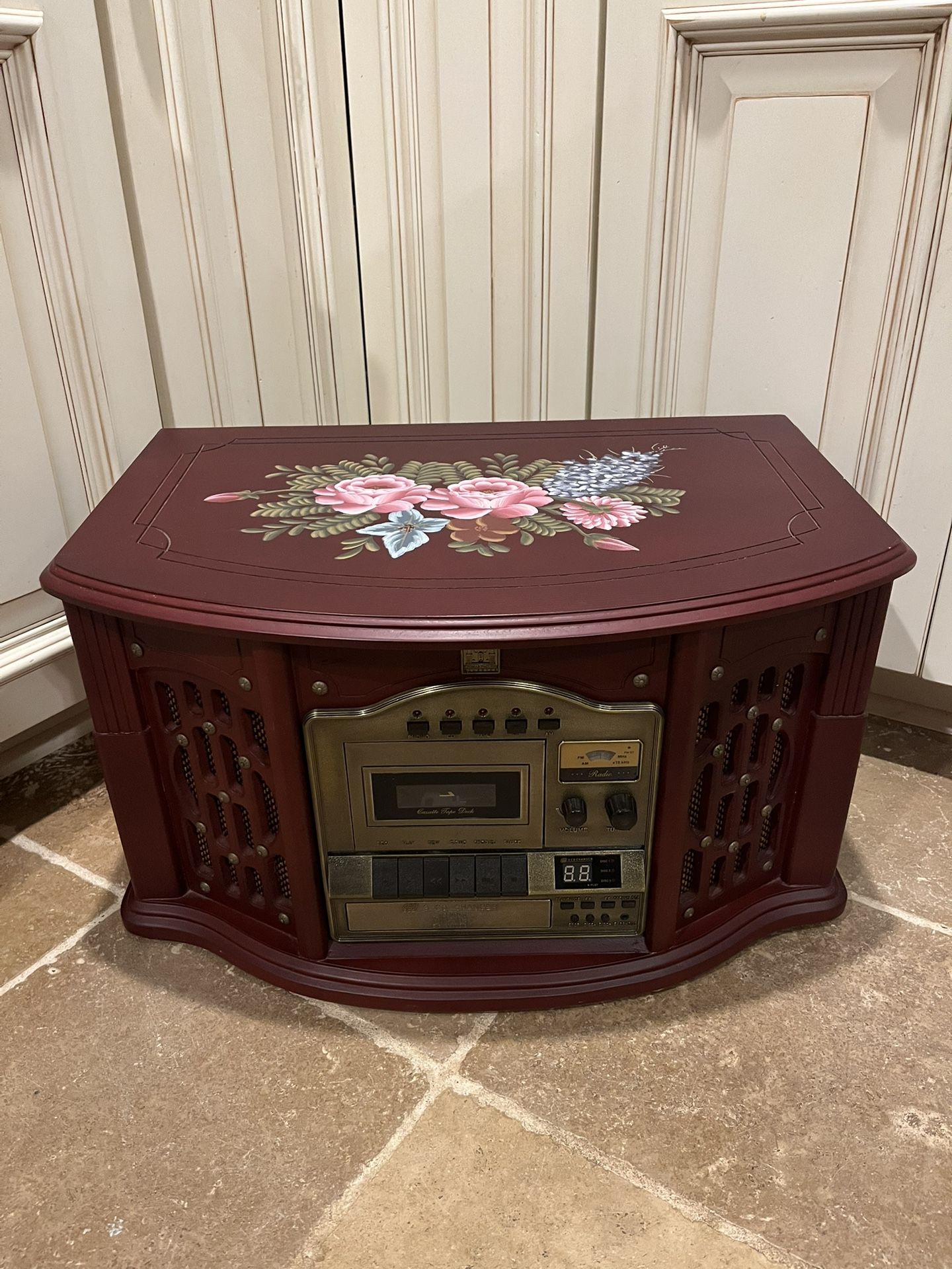 Thomas Pacconi Radio