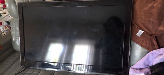 Samsung 40" TV