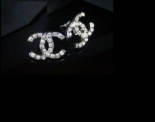 Chanel lv Earring