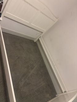 FREE Queen Size Bed!