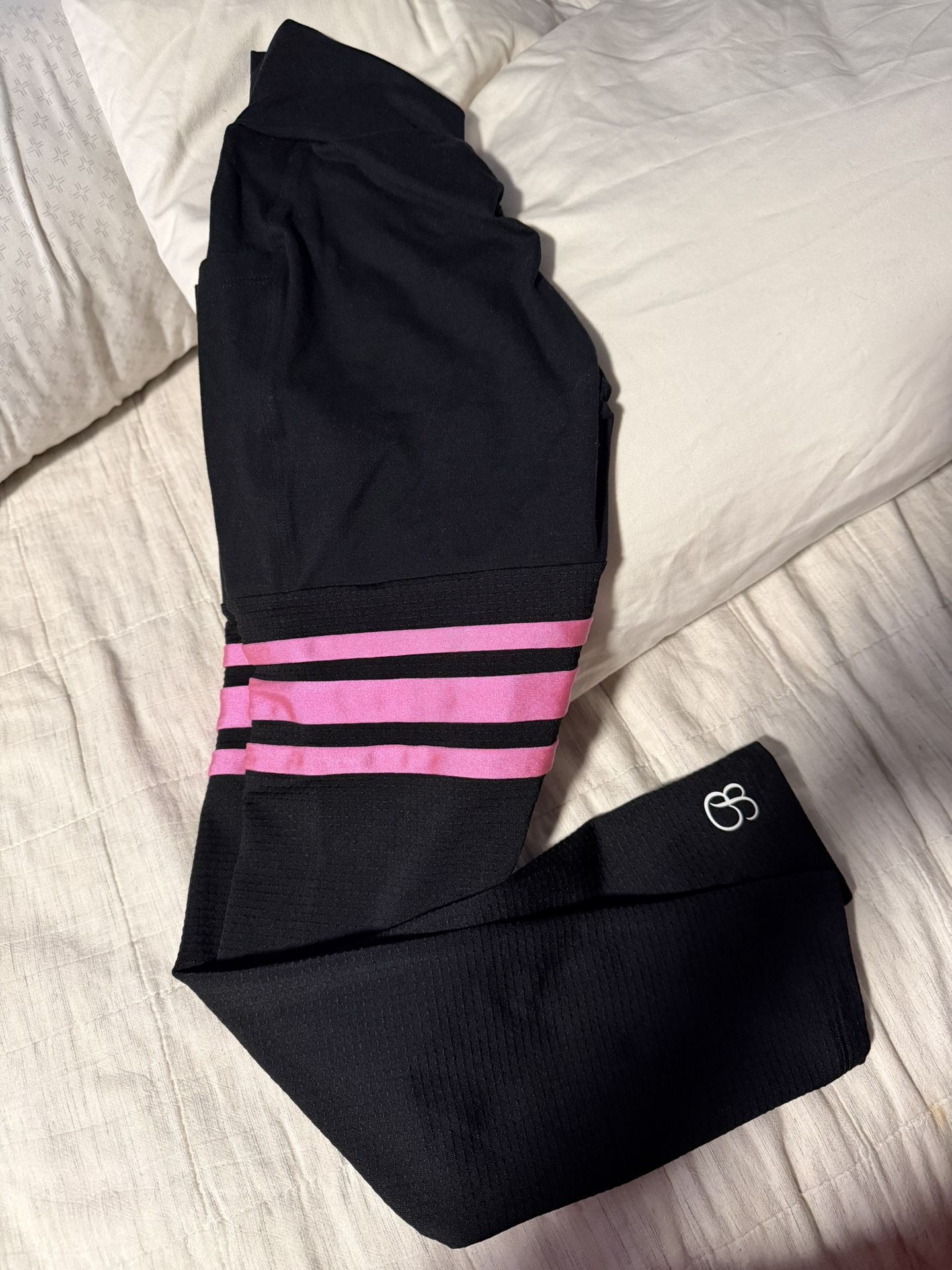 Bombshell Sportswear Leggings