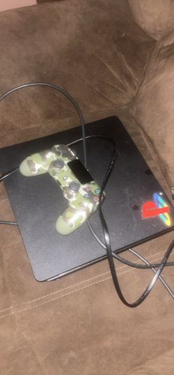 PS4