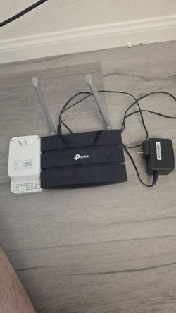 Tp link Archer 5 AC 1200