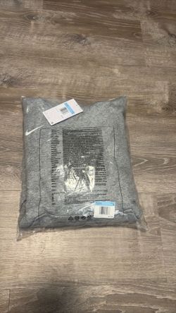 Nike Wmns phoenix hoodie grey size med