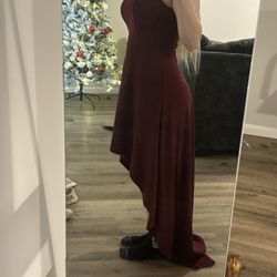 Size 4 Dress From Davids Bridal