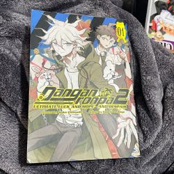 Dang an Romps 2 Vol 1