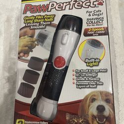 Paw Perfect As Seen On TV