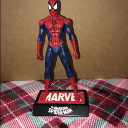 2004 The Amazing Spider Man Marvel Statue