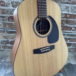 Seagull M6 Spruce Acoustic Guitar 2002