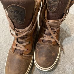 Pajar Boots 