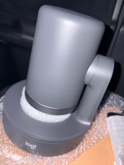 Logitech rally conference camera