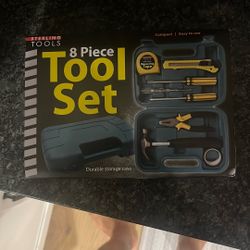 Tool Set
