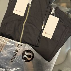 lululemon set
