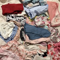 12 months girls clothes 