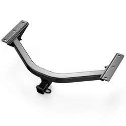 Class 3 Trailer Hitch, 2-Inch Receiver, Compatible with Honda Pilot 2016-2022, Acura MDX 2014-2020