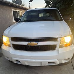 2014 Chevrolet Tahoe 4X4