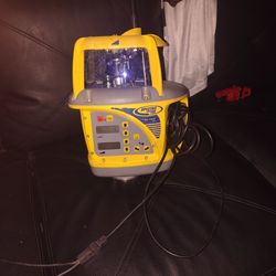 Spectra Precision Laser GL722