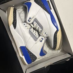 Jordan 3