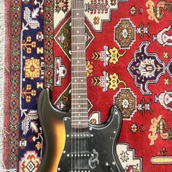 Squier Strat