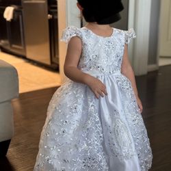 Baptism Dress