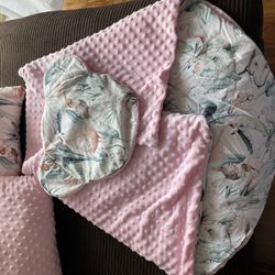 Handmade Bedding 