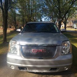 2013 GMC Yukon Denali