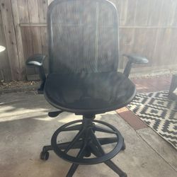Architecture Ergonomic Chair