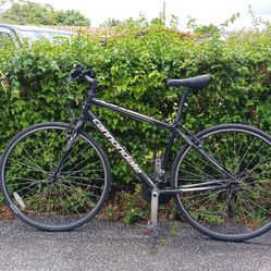 Bicicleta Cannondale rin 700×28 M