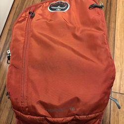 Osprey Porter Backpack 46l