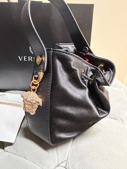 Small Versace bag