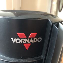 Coronado Rotating Fan