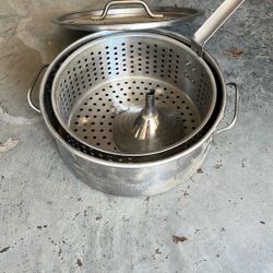 Fish fry