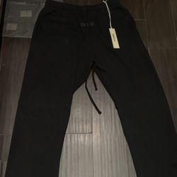 Essentials Sweat Pants