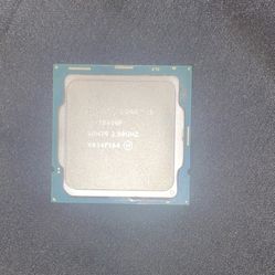 Intel I5 10400f