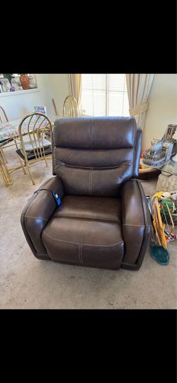 Recliner