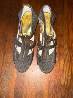 Michael Kors Wedges