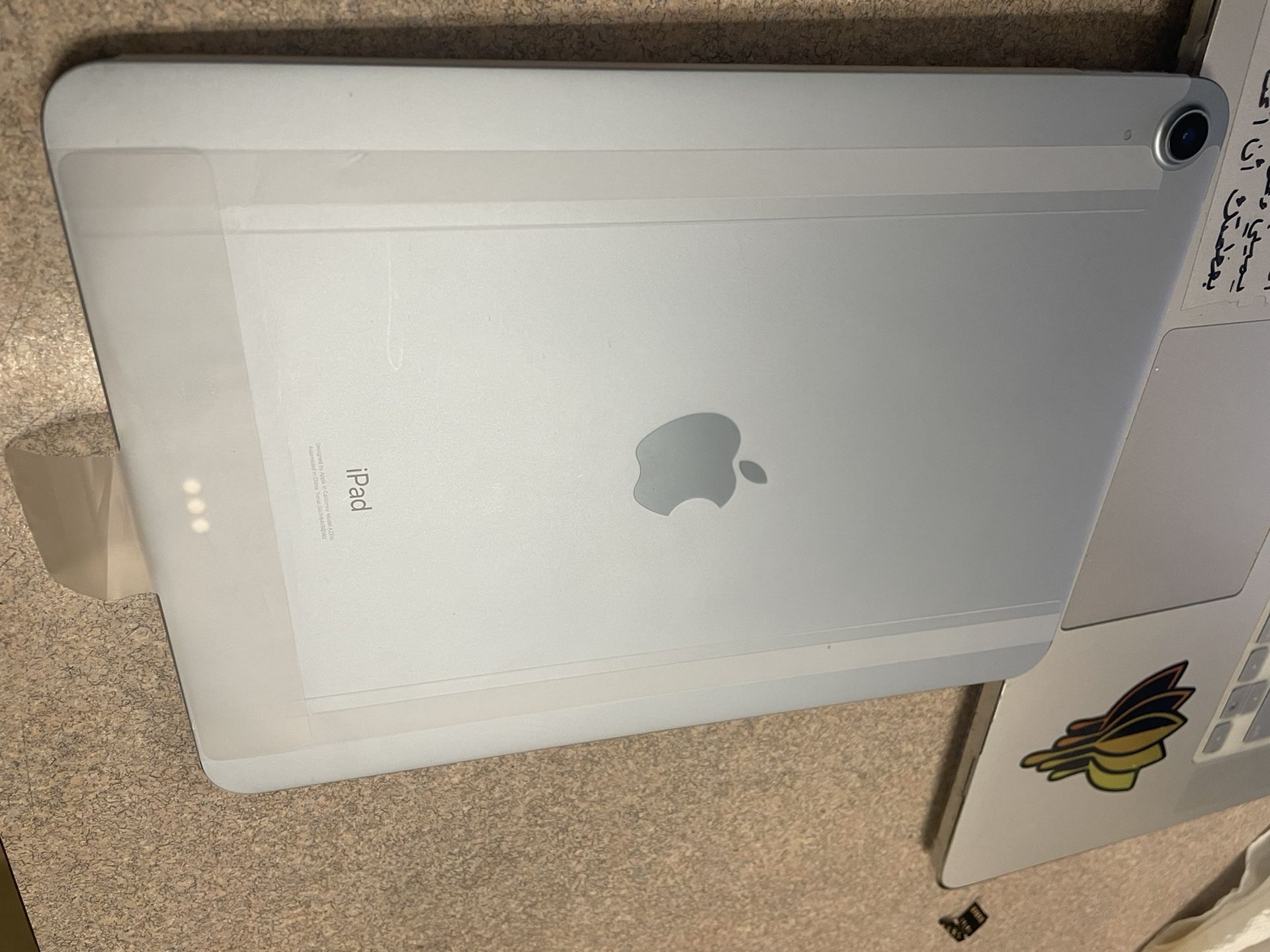 ipad Air 4th gen