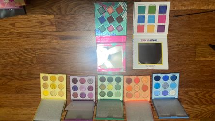 Makeup