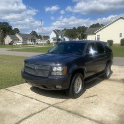 2008 Chevy Tahoe 