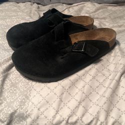 Birkenstock. Size 9.5/ 42eu Wide Foot 